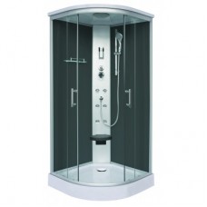 Хидромасажна душ кабина "LYDIA", 90x90x215 см.